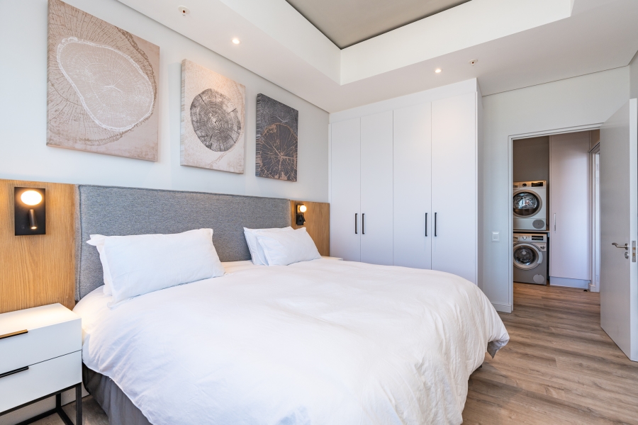 To Let 2 Bedroom Property for Rent in Foreshore Western Cape